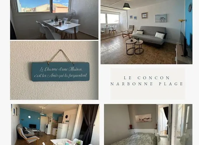 Le Cocon Paisible