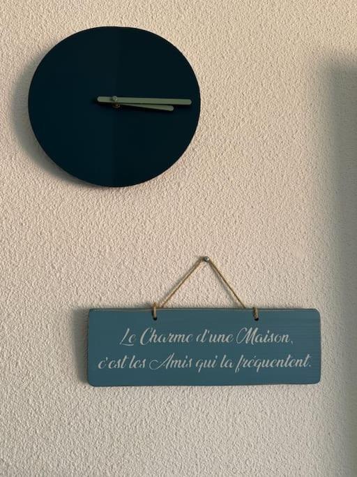 Le Cocon Paisible * Narbonne-Plage