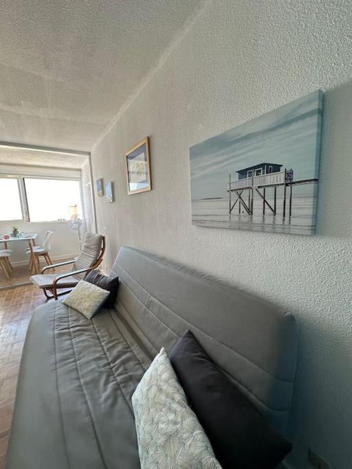 Le Cocon Paisible Apartment *