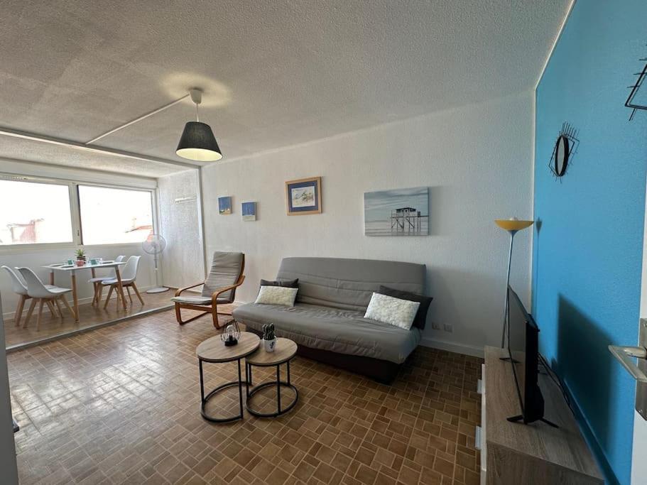 Apartment Le Cocon Paisible