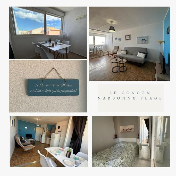 Apartment Le Cocon Paisible