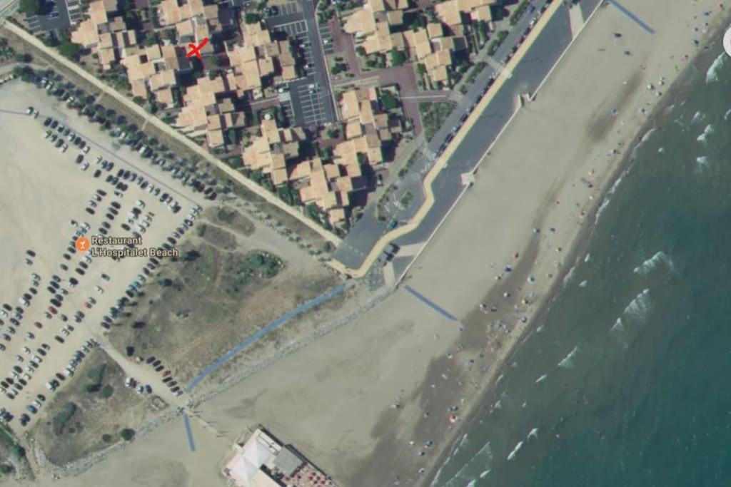 Le Cocon Paisible Narbonne-Plage
