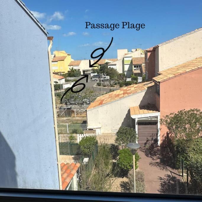 Le Cocon Paisible Apartment *